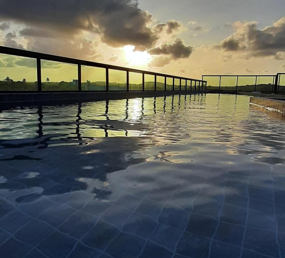 Flat La Ursa Da Praia Porto de Galinhas Exterior photo