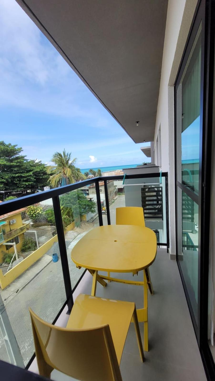 Flat La Ursa Da Praia Porto de Galinhas Exterior photo
